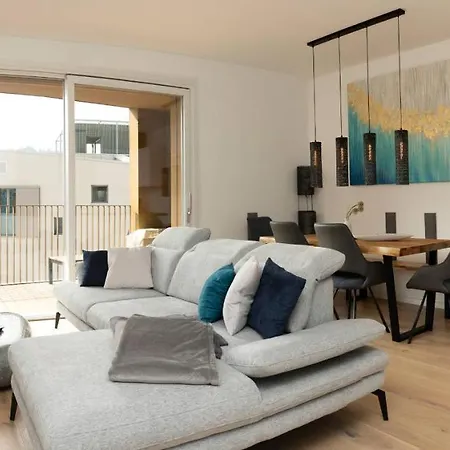 Apartment Serviced By De Charme Laveno-Mombello
