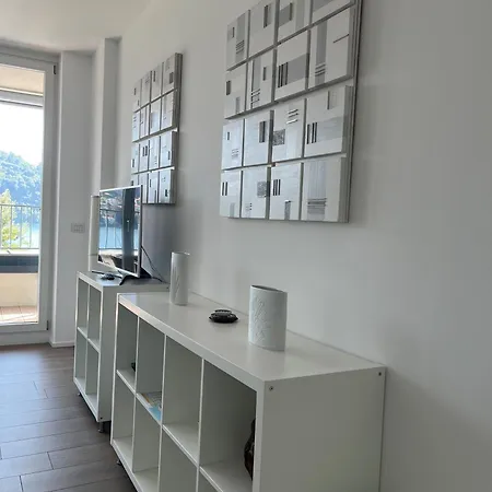 Serviced By De Charme Apartment