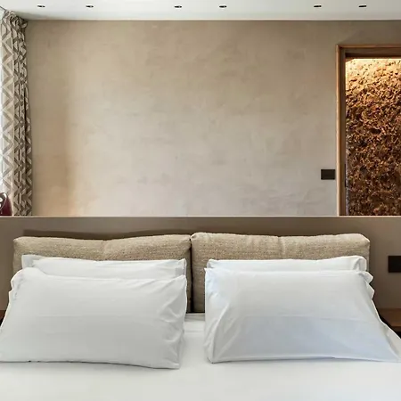 Apartment Serviced By De Charme