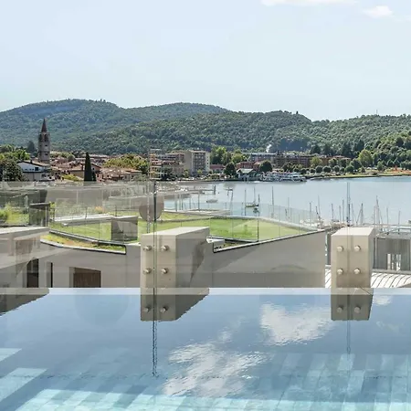 Apartment Serviced By De Charme