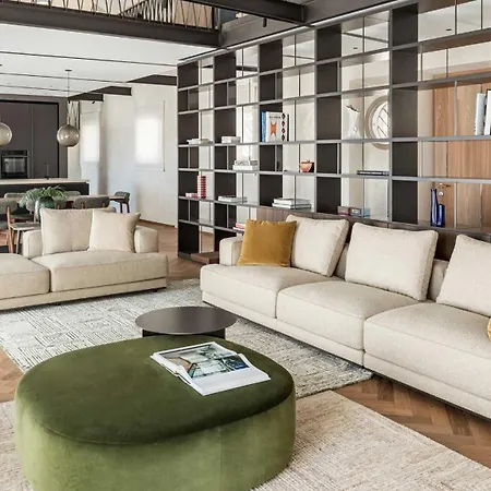 Apartment Serviced By De Charme *